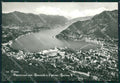 Como Brunate Lago di Como Foto FG cartolina KB3205 – fronte