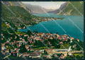Lecco Mandello del Lario Abbadia Lago di Como Foto FG cartolina KB3219 – fronte