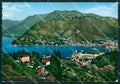 Como Brunate Lago di Como Foto FG cartolina KB3221 – fronte