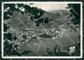 Como Città Lago di Stadio PIEGA Foto FG cartolina KB3223 – fronte