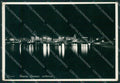 Como Città Lago di PIEGHINA Foto FG cartolina KB3224 – fronte