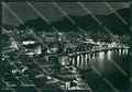 Como Città Lago di Foto FG cartolina KB3228 – fronte
