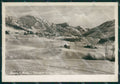 Lecco Barzio Nevicata Sci COLLA ABRASA Foto FG cartolina KB3229 – fronte