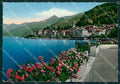 Como Bellagio Lago di Como Foto FG cartolina KB3232 – fronte