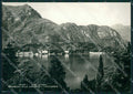 Como Tremezzo Villa Carlotta Lago di Como Foto FG cartolina KB3236 – fronte