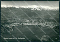 Como Lanzo d'Intelvi Sighignola Lugano Lago di Foto FG cartolina KB3242 – fronte