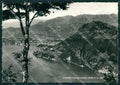 Como Lanzo d'Intelvi Lugano Lago di Foto FG cartolina KB3257 – fronte
