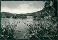 Como Cernobbio Lago di Como Foto FG cartolina KB3258 – fronte
