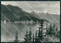 Como Tremezzo Villa Carlotta Lago di Como Foto FG cartolina KB3269 – fronte