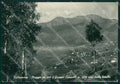 Lecco Cremeno Maggio Lago di Como Foto FG cartolina KB3271 – fronte