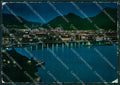 Como Città Lago di Foto FG cartolina KB3275 – fronte