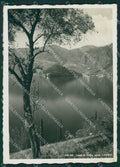 Como lenno Lago di Como PIEGHINE Foto FG cartolina KB3282 – fronte