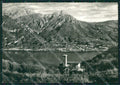 Como Magreglio Madonna del Ghisallo Lago di Como Foto FG cartolina KB3295 – fronte