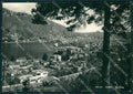 Como Città Lago di Foto FG cartolina KB3301 – fronte