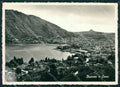 Como Brunate Lago di Como ABRASA Foto FG cartolina KB3305 – fronte
