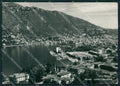 Como Brunate Lago di Como Foto FG cartolina KB3315 – fronte