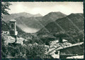 Como Casasco d'Intelvi Lago di Como Foto FG cartolina KB3318 – fronte