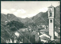 Como Isola Comacina Lago di Como Foto FG cartolina KB3325 – fronte
