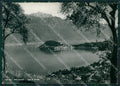 Como Bellagio Lago di Como Foto FG cartolina KB3328 – fronte