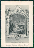 Lecco Barzago Madonna di Bevera FG cartolina KB3331 – fronte