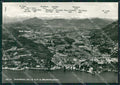 Como Brunate Alpi Lago di Como Foto FG cartolina KB3368 – fronte