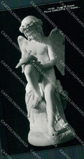 Como Tremezzo Lago di Como Villa Carlotta Foto FG cartolina KB3378 – fronte