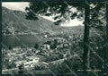 Como Città Lago di Foto FG cartolina KB3388 – fronte