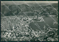 Como Città Lago di PIEGHINE Foto FG cartolina KB3391 – fronte
