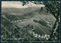 Como Isola Comacina Sala Campo Ossuccio Lago PIEGHINA Foto FG cartolina KB3392 – fronte