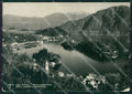 Como Isola Comacina Sala Campo Ossuccio Lago PIEGHINE Foto FG cartolina KB3393 – fronte