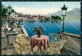 Como Menaggio Lago di Foto FG cartolina KB3414 – fronte