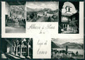 Como Colico Abbazia di Piona Lago di Como Foto FG cartolina KB3418 – fronte