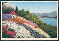 Como Tremezzo Lago di Como Villa Carlotta FG cartolina KB3423 – fronte