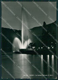 Como Città Lago di Fontana PIEGHINA Foto FG cartolina KB3433 – fronte