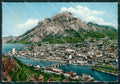 Lecco Città Lago di Como Foto FG cartolina KB3442 – fronte