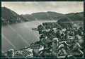 Como Cernobbio Lago di Como Foto FG cartolina KB3443 – fronte