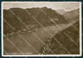 Como Città Lago di Foto FG cartolina KB3450 – fronte