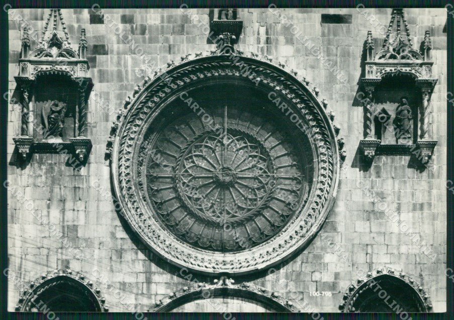 Como Città Foto FG cartolina KB3488 – fronte