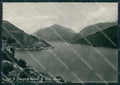 Varese Porto Ceresio Lago di Lugano Foto FG cartolina KB3489 – fronte