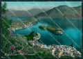 Como Isola Comacina Lago di Como Foto FG cartolina KB3490 – fronte