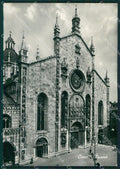 Como Città Foto FG cartolina KB3491 – fronte