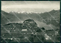 Como Bellagio Lago di Como Foto FG cartolina KB3500 – fronte