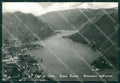 Como Lago di Foto FG cartolina KB3507 – fronte