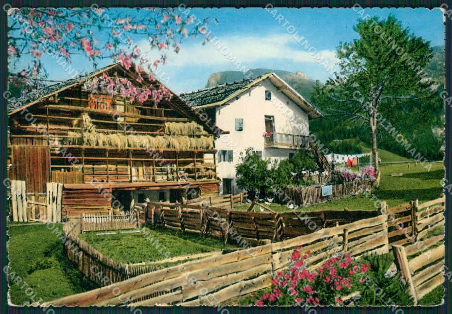 Lecco Esino Lario Foto FG cartolina KB3512 – fronte