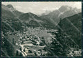 Belluno Agordino Val del Biois Falcade Civetta Foto FG cartolina KB3526 – fronte