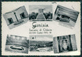 Gorizia Oslavia Sacrario di Foto FG cartolina KB3528 – fronte