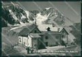 Bolzano Stelvio Solda Rifugio Città di Milano Cai Foto FG cartolina KB3537 – fronte