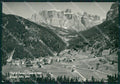Trento Canazei Gruppo Sella Foto FG cartolina KB3538 – fronte
