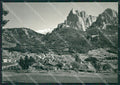 Bolzano Siusi Sciliar Foto FG cartolina KB3541 – fronte