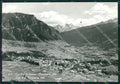 Trento Cavalese Pale di San Martino Foto FG cartolina KB3544 – fronte